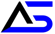 Logo AS Empilhadeiras
